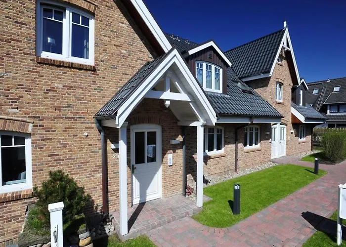 Haus Doktor Ross Strasse 31 Whg 4